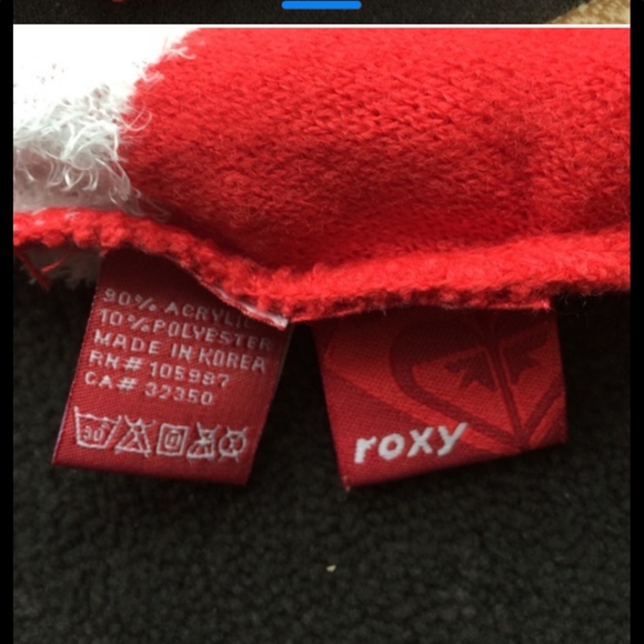 Roxy Beanie - Picture 4 of 4